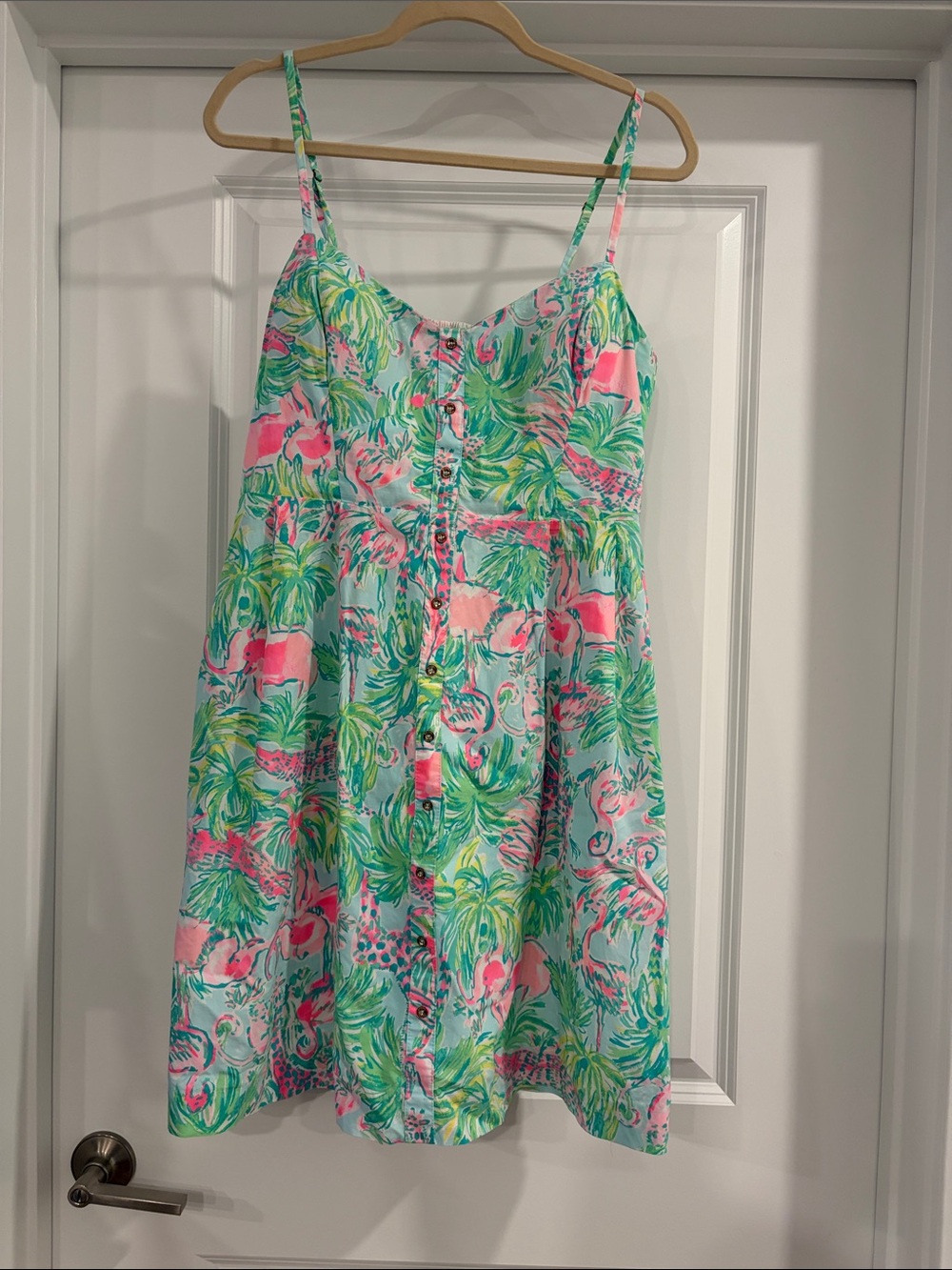 Lilly Pulitzer Easton Dress